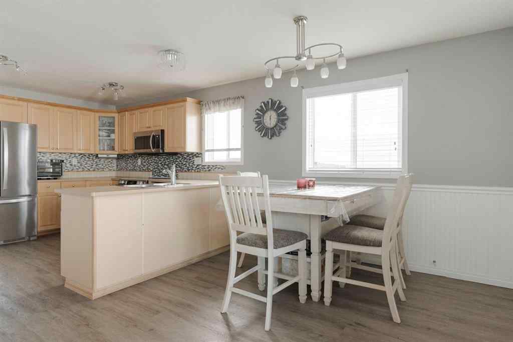 MLS® A2250669 - 262 Laffont Way  in Timberlea Fort McMurray, Residential