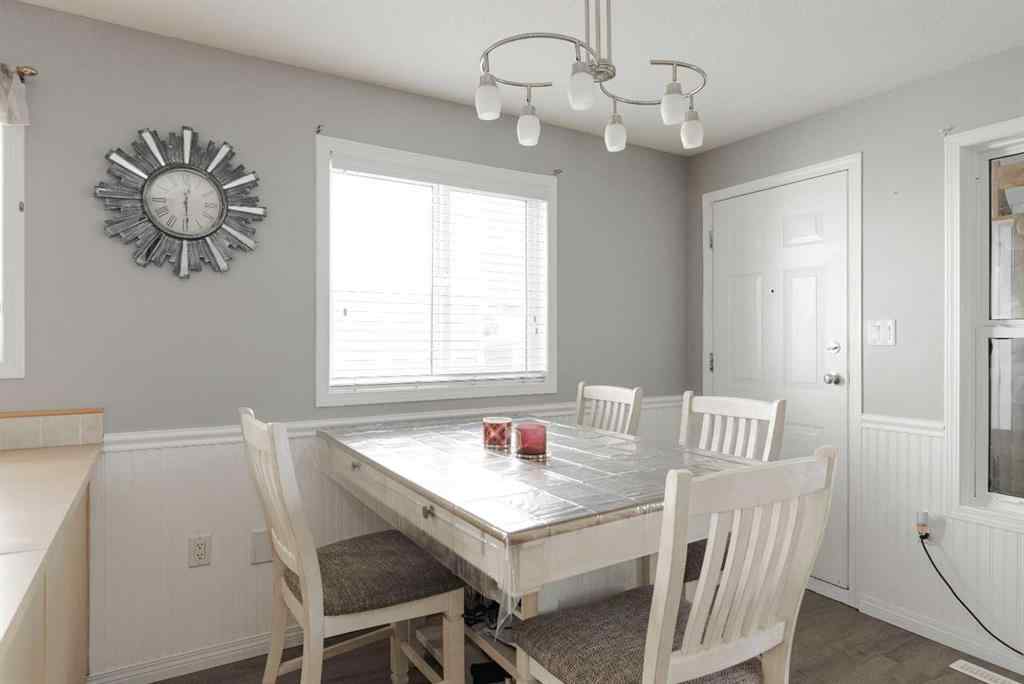 MLS® A2250669 - 262 Laffont Way  in Timberlea Fort McMurray, Residential