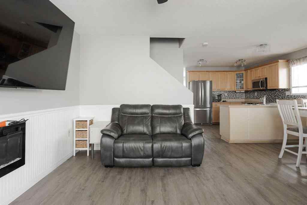 MLS® A2250669 - 262 Laffont Way  in Timberlea Fort McMurray, Residential