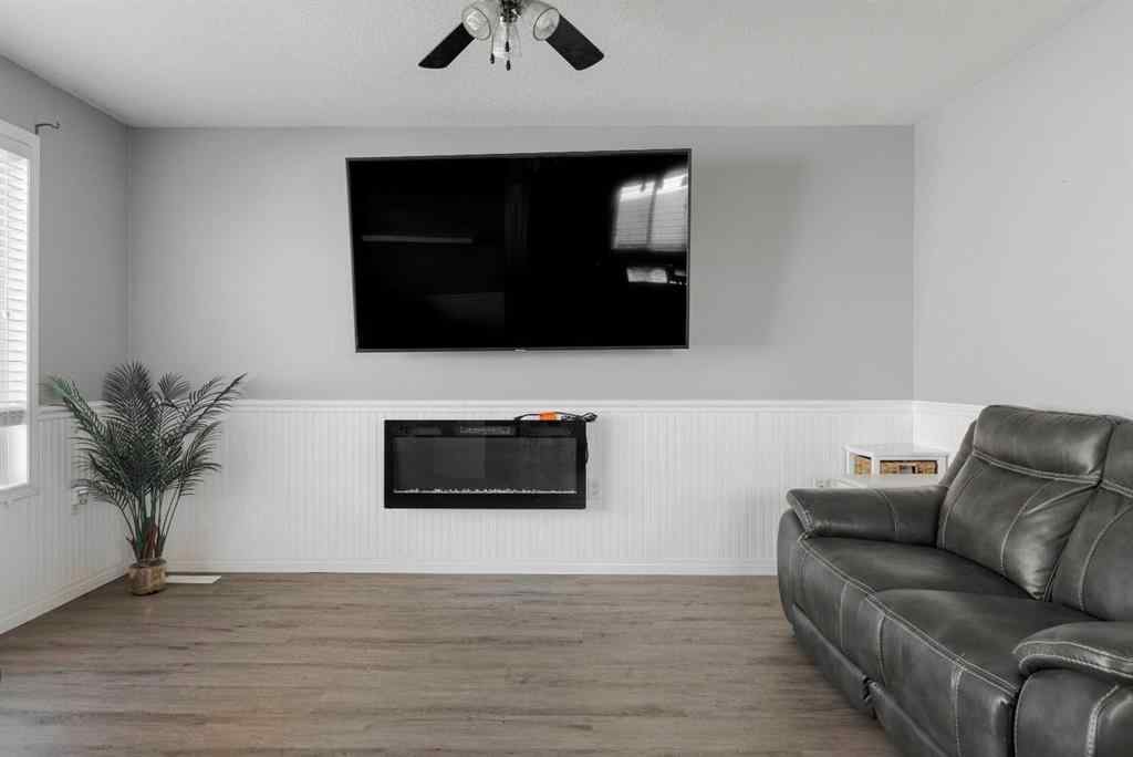 MLS® A2250669 - 262 Laffont Way  in Timberlea Fort McMurray, Residential
