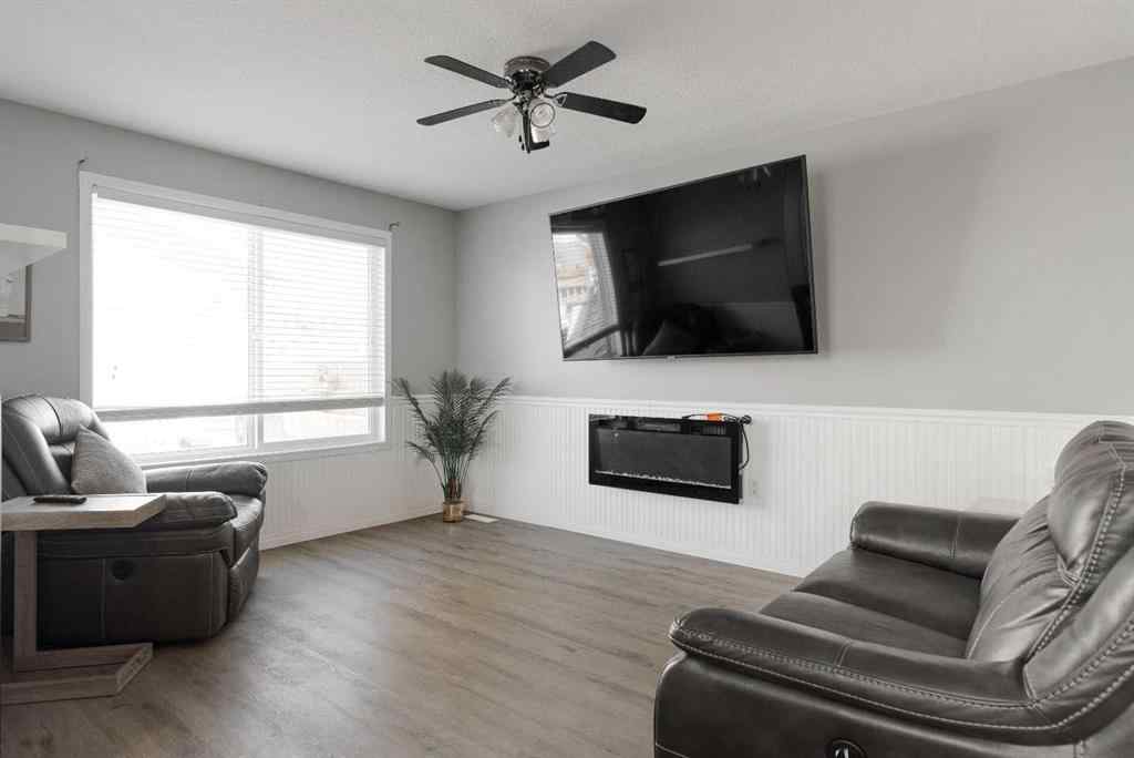 MLS® A2250669 - 262 Laffont Way  in Timberlea Fort McMurray, Residential