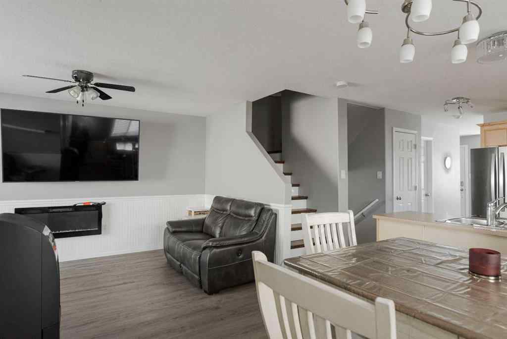 MLS® A2250669 - 262 Laffont Way  in Timberlea Fort McMurray, Residential