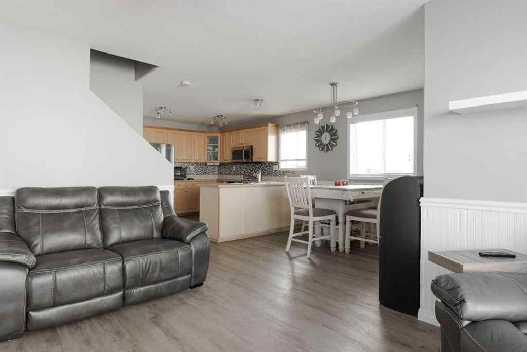 MLS® A2250669 - 262 Laffont Way  in Timberlea Fort McMurray, Residential