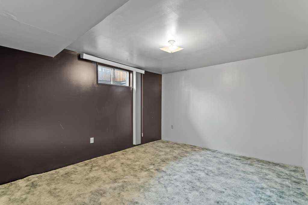 MLS® A2250670 - 4724 Rundlehorn Drive NE in Rundle Calgary, Residential