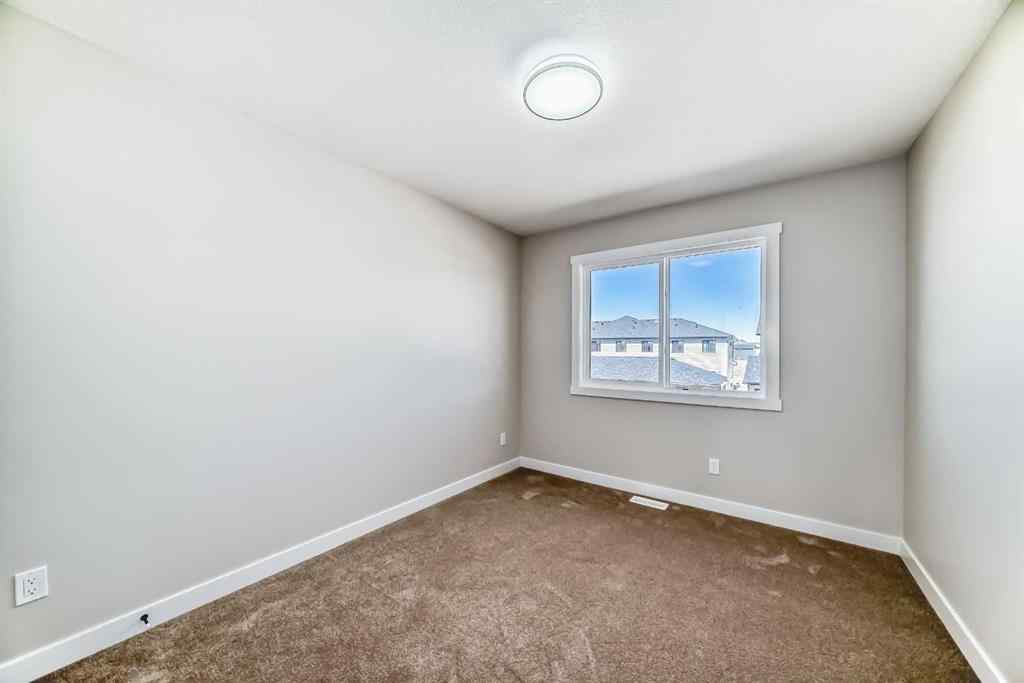 MLS® A2250672 - 112 Belvedere Park SE in Belvedere Calgary, Residential