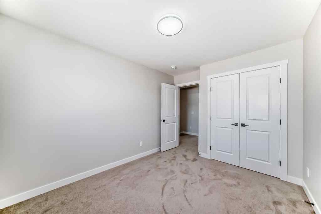 MLS® A2250672 - 112 Belvedere Park SE in Belvedere Calgary, Residential