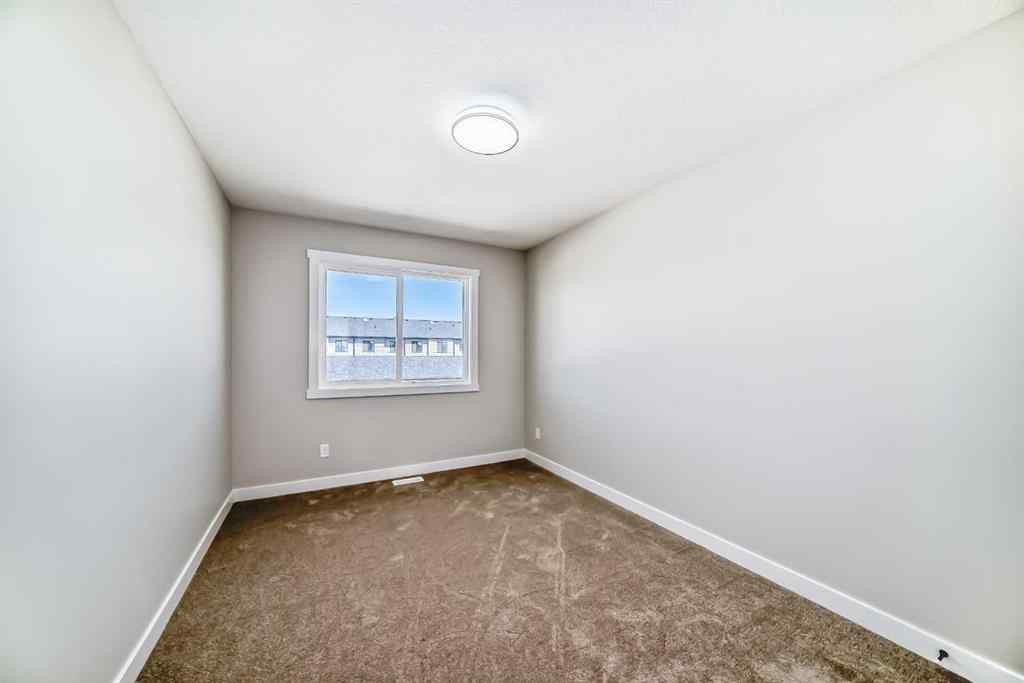 MLS® A2250672 - 112 Belvedere Park SE in Belvedere Calgary, Residential