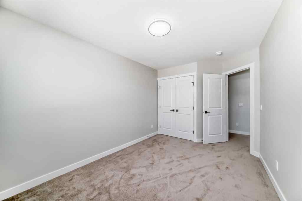 MLS® A2250672 - 112 Belvedere Park SE in Belvedere Calgary, Residential