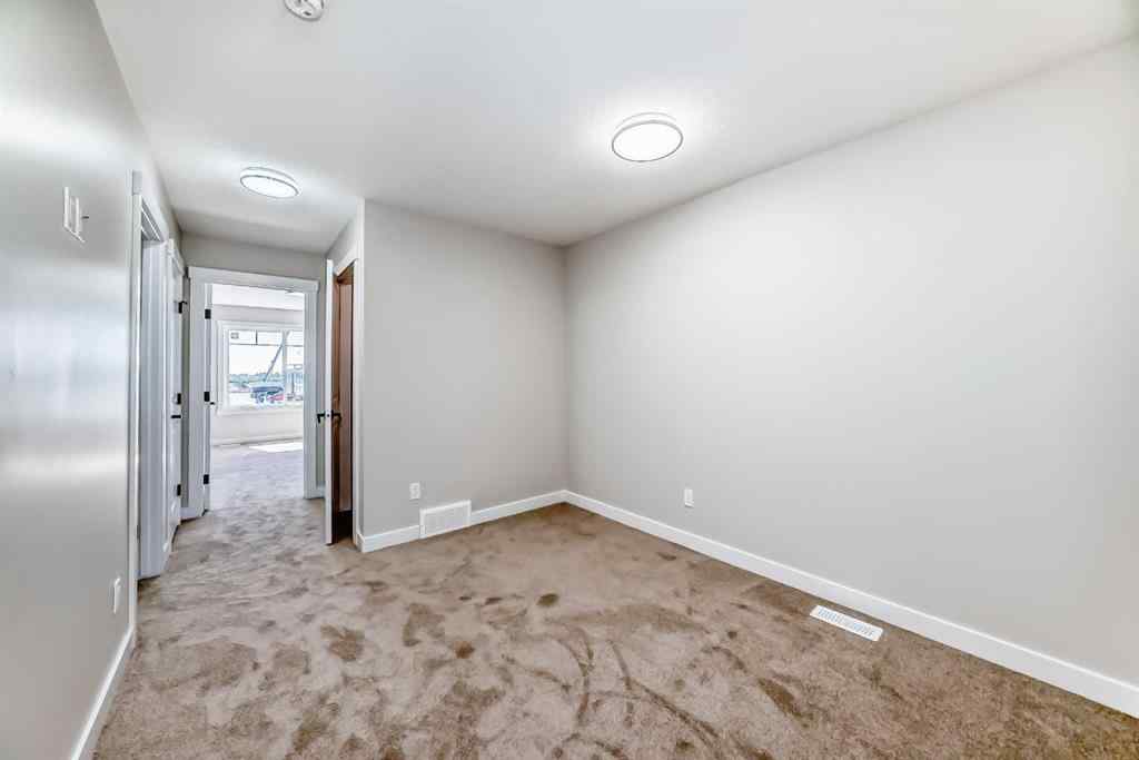 MLS® A2250672 - 112 Belvedere Park SE in Belvedere Calgary, Residential