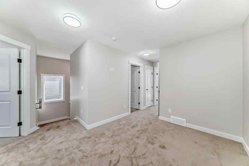 MLS® A2250672 - 112 Belvedere Park SE in Belvedere Calgary, Residential