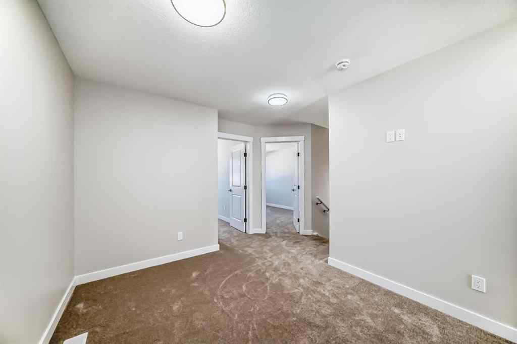 MLS® A2250672 - 112 Belvedere Park SE in Belvedere Calgary, Residential