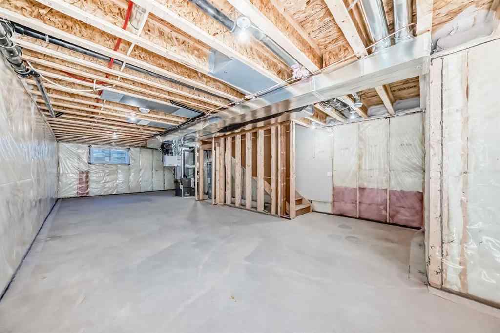MLS® A2250672 - 112 Belvedere Park SE in Belvedere Calgary, Residential