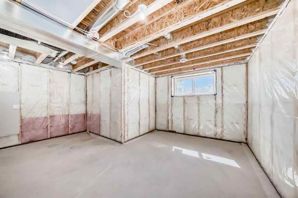 MLS® A2250672 - 112 Belvedere Park SE in Belvedere Calgary, Residential