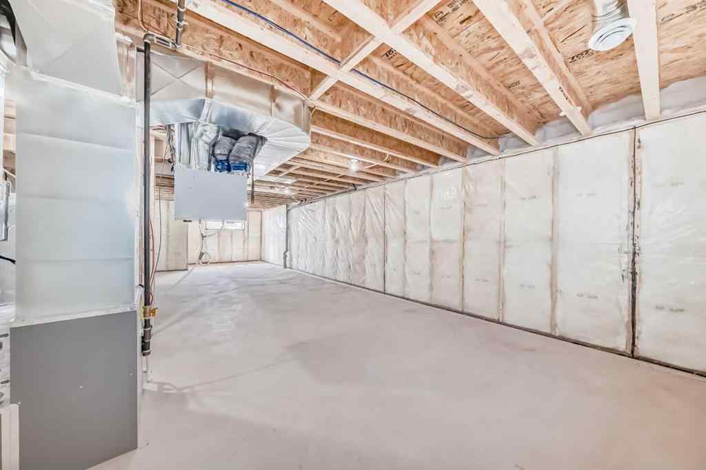 MLS® A2250672 - 112 Belvedere Park SE in Belvedere Calgary, Residential