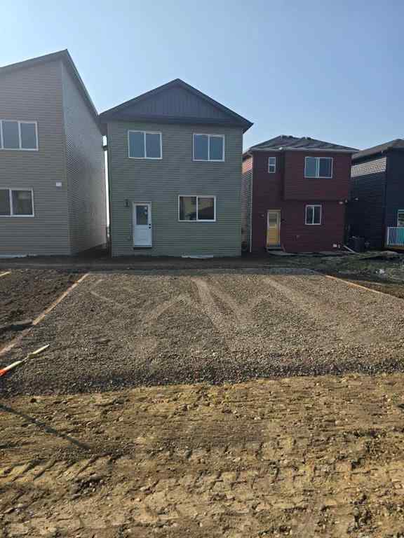 MLS® A2250672 - 112 Belvedere Park SE in Belvedere Calgary, Residential