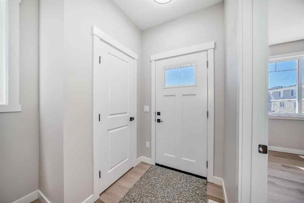 MLS® A2250672 - 112 Belvedere Park SE in Belvedere Calgary, Residential