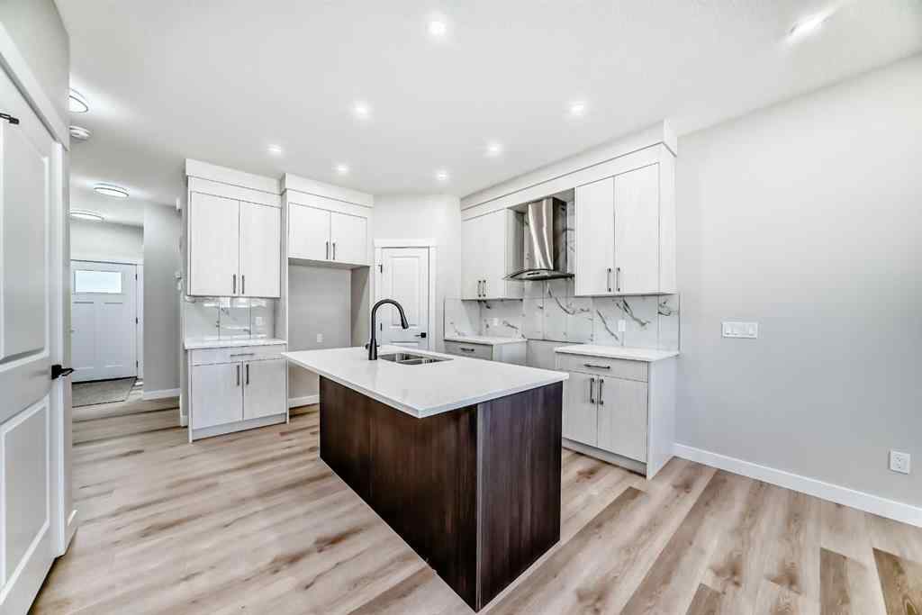MLS® A2250672 - 112 Belvedere Park SE in Belvedere Calgary, Residential