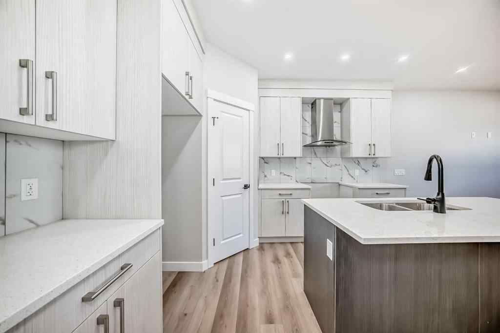 MLS® A2250672 - 112 Belvedere Park SE in Belvedere Calgary, Residential
