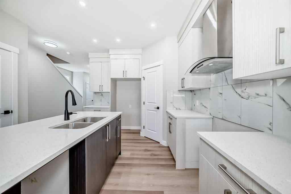 MLS® A2250672 - 112 Belvedere Park SE in Belvedere Calgary, Residential