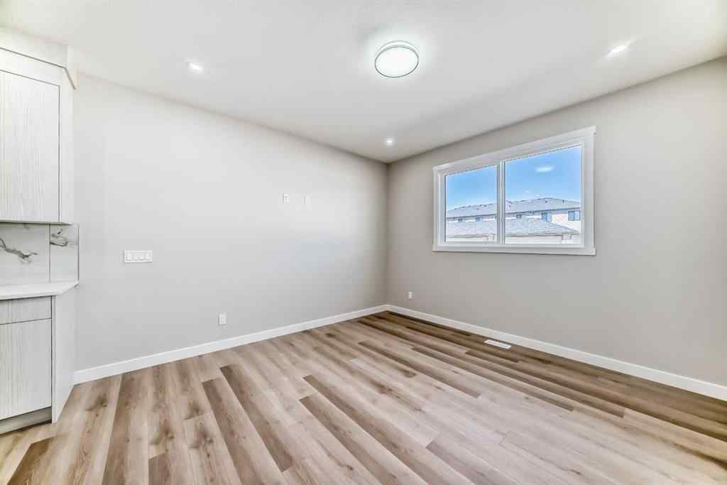 MLS® A2250672 - 112 Belvedere Park SE in Belvedere Calgary, Residential