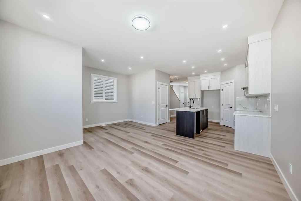 MLS® A2250672 - 112 Belvedere Park SE in Belvedere Calgary, Residential