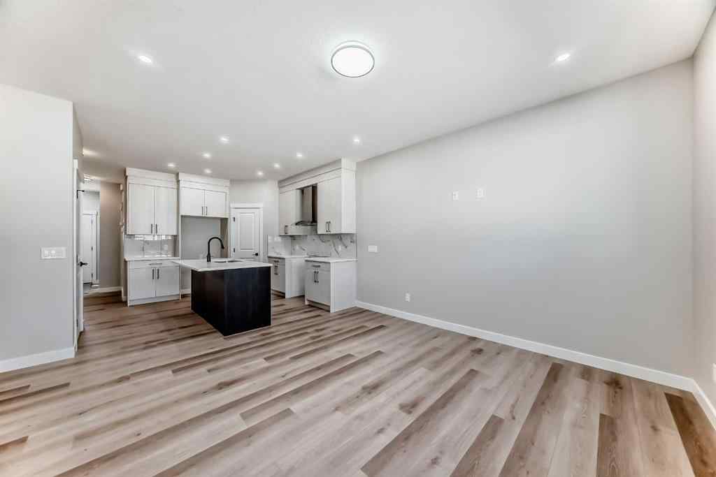 MLS® A2250672 - 112 Belvedere Park SE in Belvedere Calgary, Residential