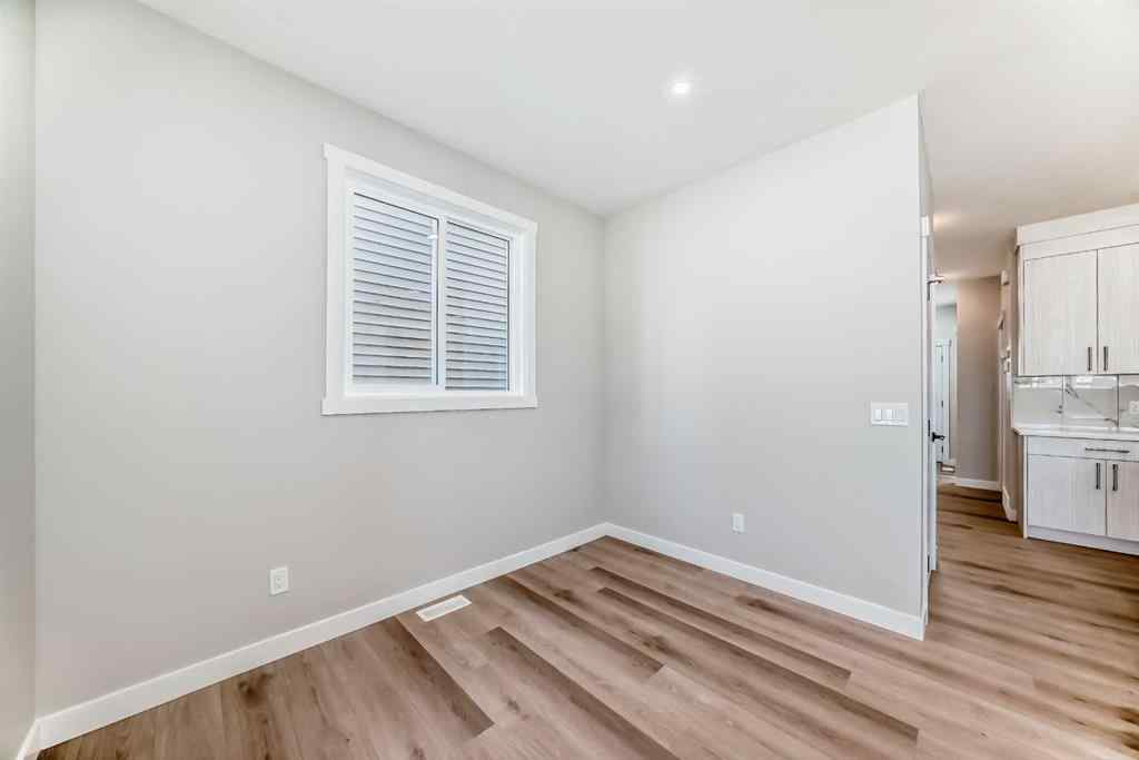 MLS® A2250672 - 112 Belvedere Park SE in Belvedere Calgary, Residential