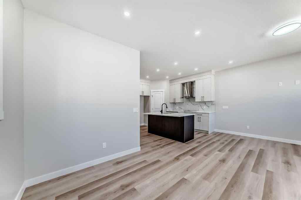 MLS® A2250672 - 112 Belvedere Park SE in Belvedere Calgary, Residential