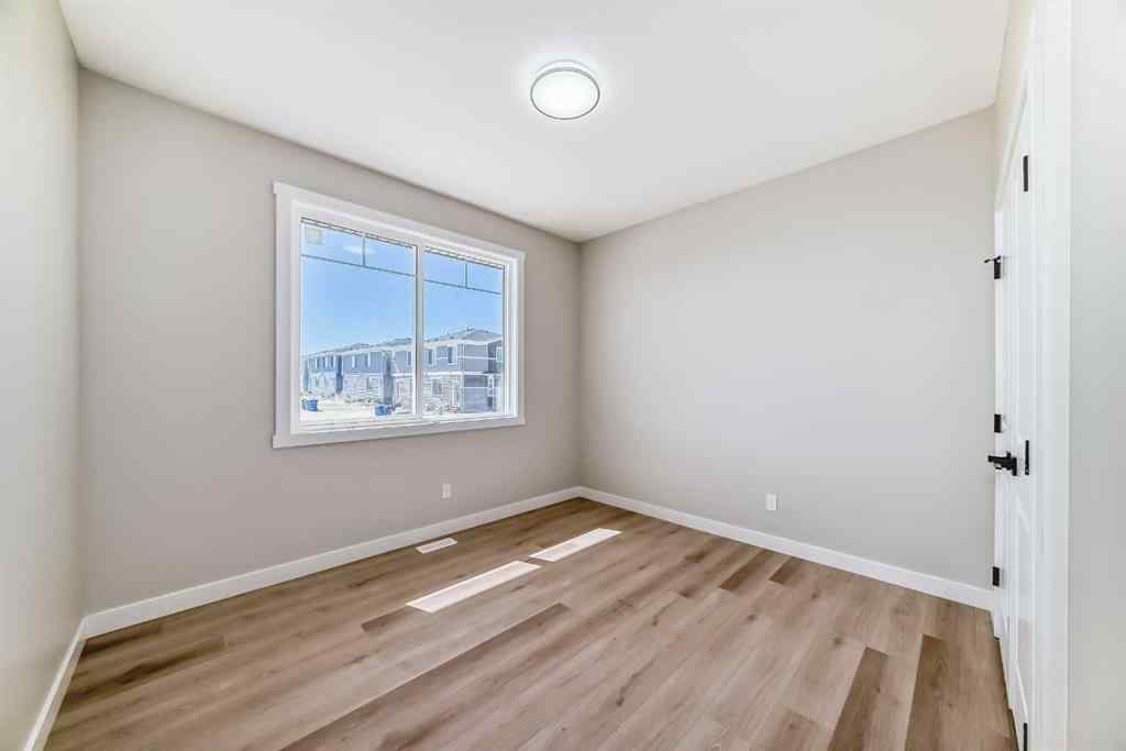 MLS® A2250672 - 112 Belvedere Park SE in Belvedere Calgary, Residential