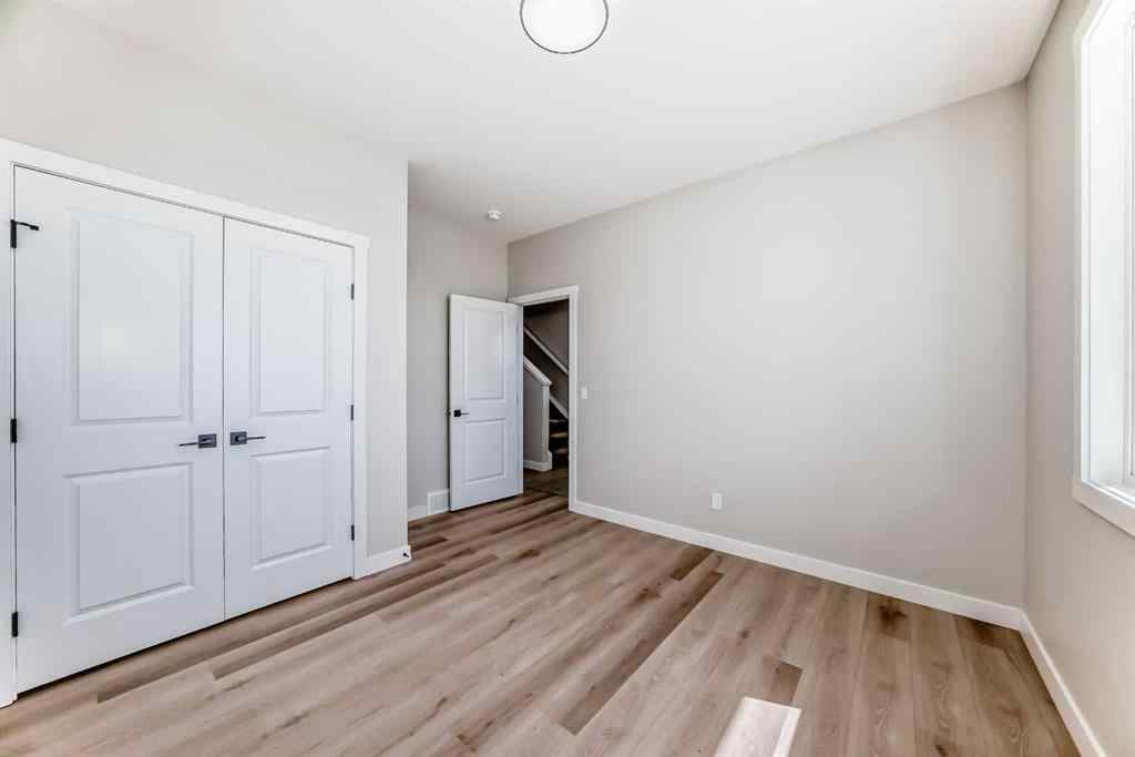 MLS® A2250672 - 112 Belvedere Park SE in Belvedere Calgary, Residential