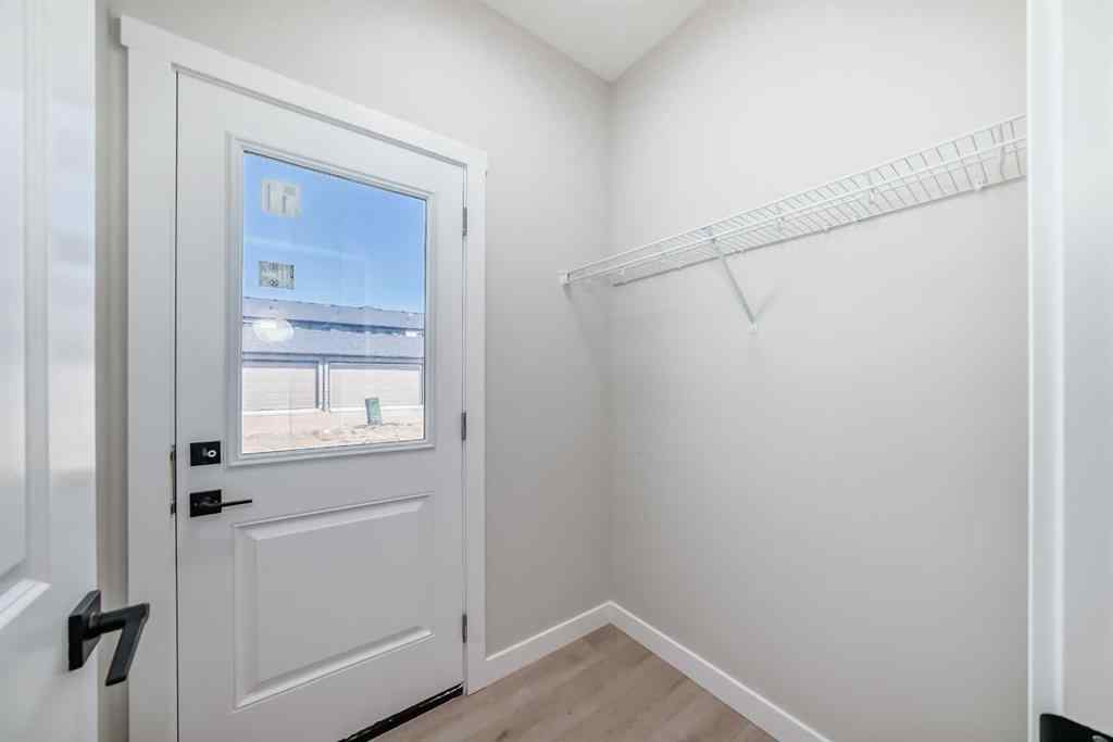 MLS® A2250672 - 112 Belvedere Park SE in Belvedere Calgary, Residential