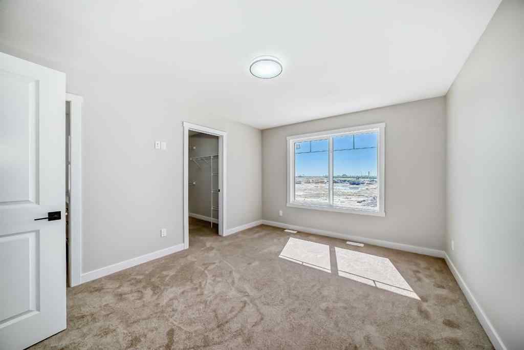 MLS® A2250672 - 112 Belvedere Park SE in Belvedere Calgary, Residential