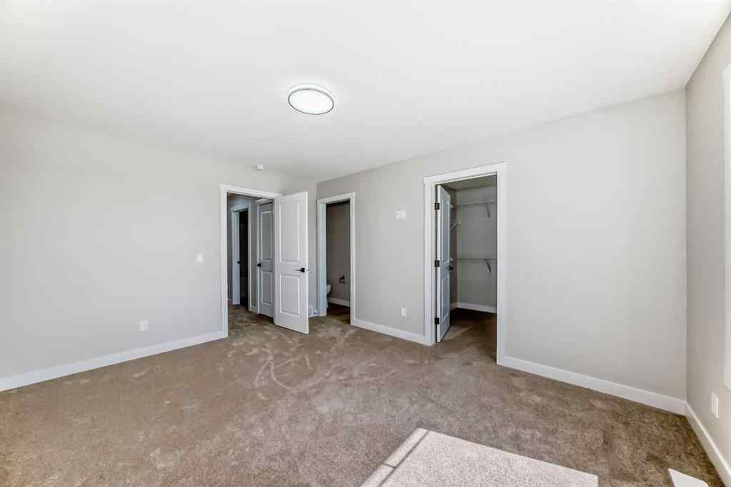 MLS® A2250672 - 112 Belvedere Park SE in Belvedere Calgary, Residential