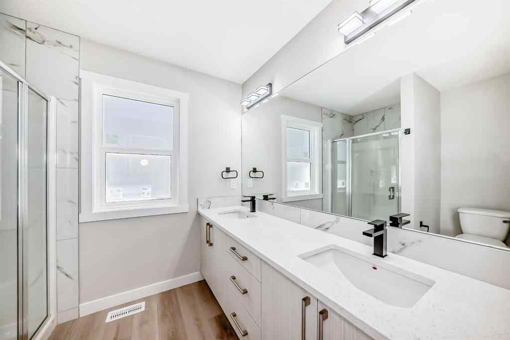 MLS® A2250672 - 112 Belvedere Park SE in Belvedere Calgary, Residential