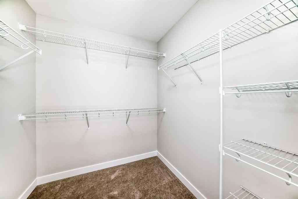 MLS® A2250672 - 112 Belvedere Park SE in Belvedere Calgary, Residential