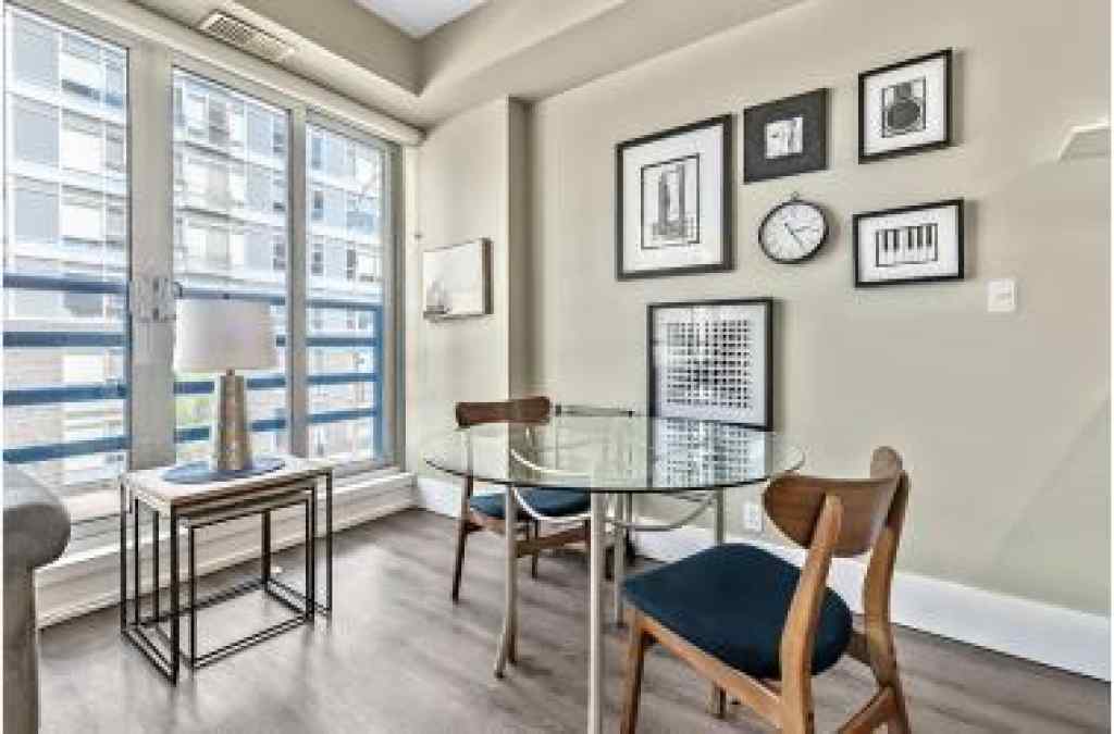 MLS® A2250674 - Unit #202 205 Riverfront Avenue SW in Chinatown Calgary, Residential