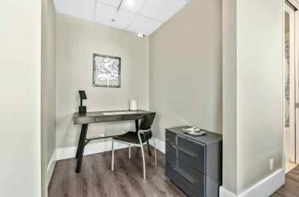 MLS® A2250674 - Unit #202 205 Riverfront Avenue SW in Chinatown Calgary, Residential