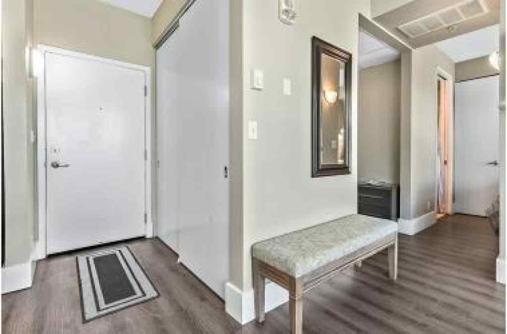 MLS® A2250674 - Unit #202 205 Riverfront Avenue SW in Chinatown Calgary, Residential