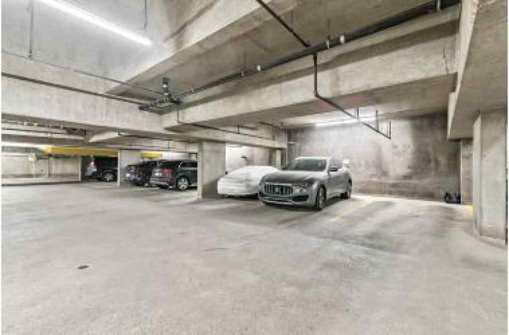 MLS® A2250674 - Unit #202 205 Riverfront Avenue SW in Chinatown Calgary, Residential