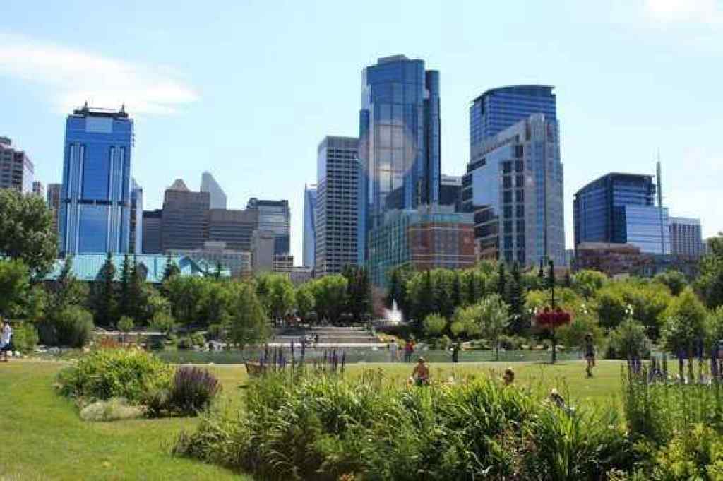 MLS® A2250674 - Unit #202 205 Riverfront Avenue SW in Chinatown Calgary, Residential