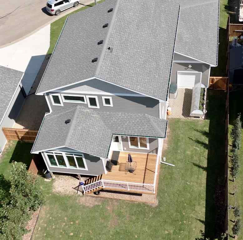 MLS® A2250675 - 60 Pritchard Drive  in NONE Whitecourt, Residential