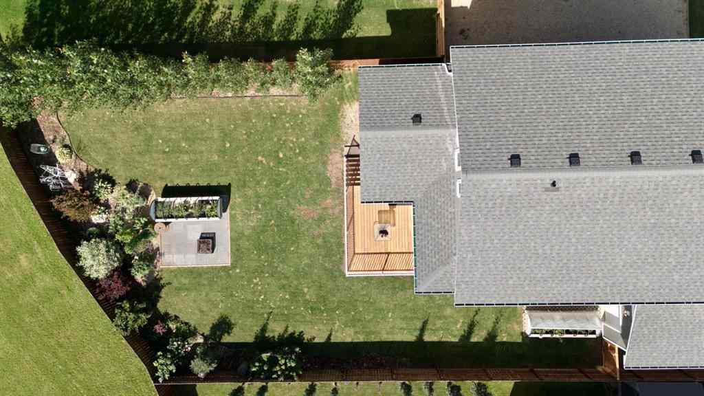 MLS® A2250675 - 60 Pritchard Drive  in NONE Whitecourt, Residential