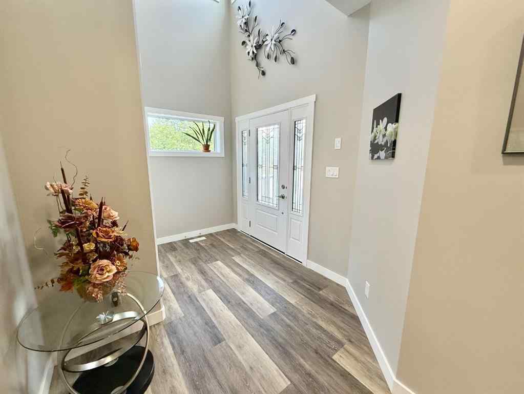 MLS® A2250675 - 60 Pritchard Drive  in NONE Whitecourt, Residential