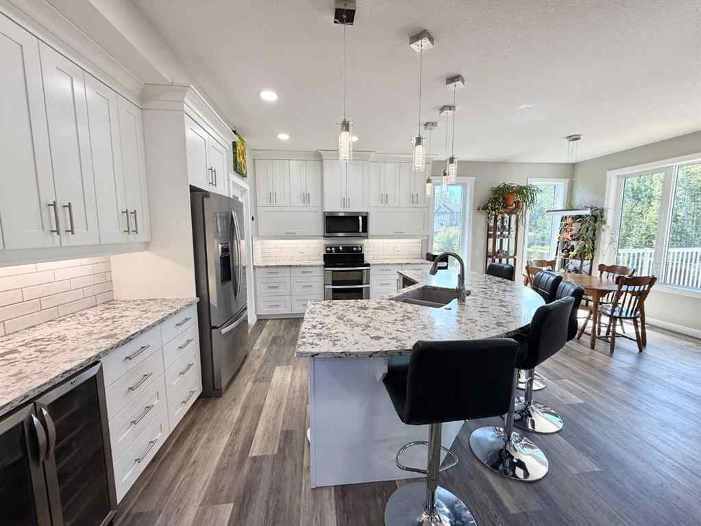 MLS® A2250675 - 60 Pritchard Drive  in NONE Whitecourt, Residential