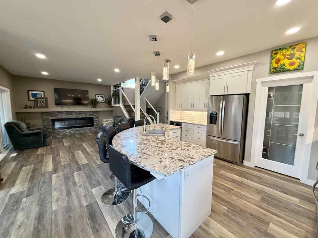 MLS® A2250675 - 60 Pritchard Drive  in NONE Whitecourt, Residential