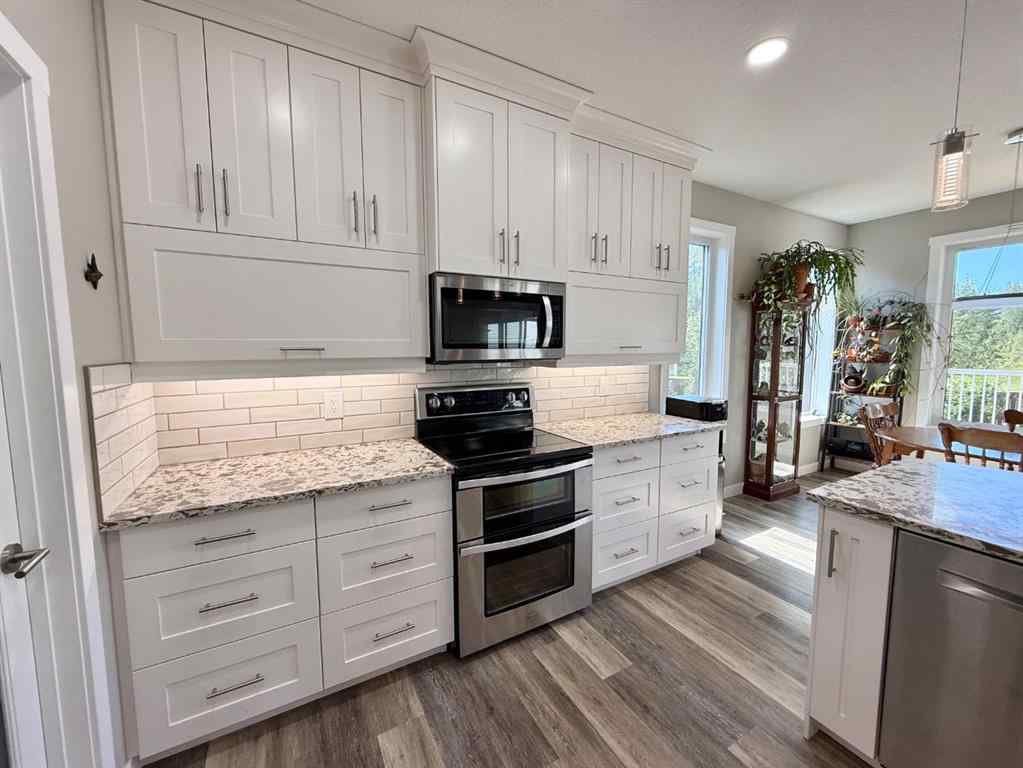 MLS® A2250675 - 60 Pritchard Drive  in NONE Whitecourt, Residential