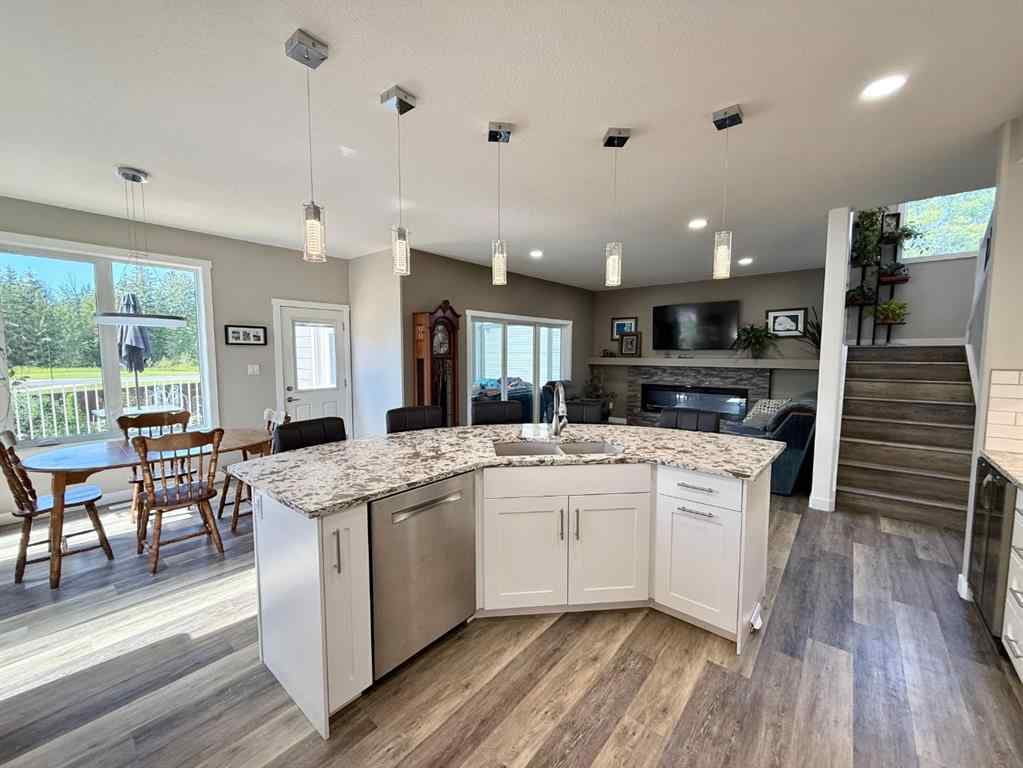 MLS® A2250675 - 60 Pritchard Drive  in NONE Whitecourt, Residential