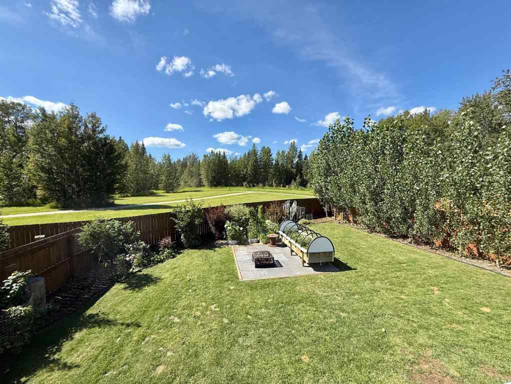 MLS® A2250675 - 60 Pritchard Drive  in NONE Whitecourt, Residential