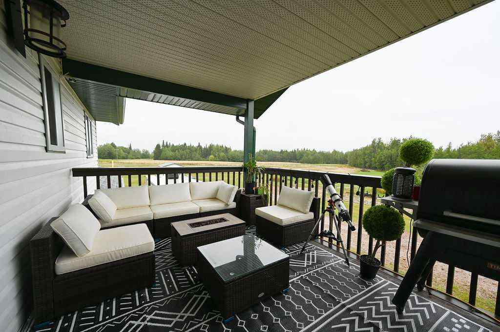 MLS® A2250677 - 192042 Township Road 665   in NONE Donatville, Residential
