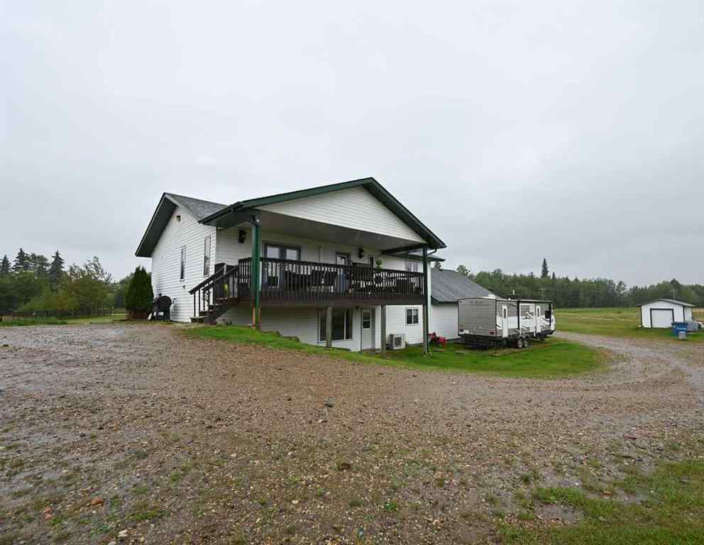 MLS® A2250677 - 192042 Township Road 665   in NONE Donatville, Residential